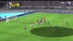 Dani Alves Stunning Free Kick Goal vs Monaco (1-1)