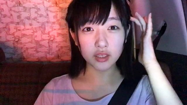 170607 Showroom - STU48 1st Gen Ishida Chiho 1910