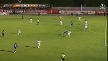 HŠK Zrinjski - NK Široki Brijeg 1:0 [Golovi] (29.7.2017)