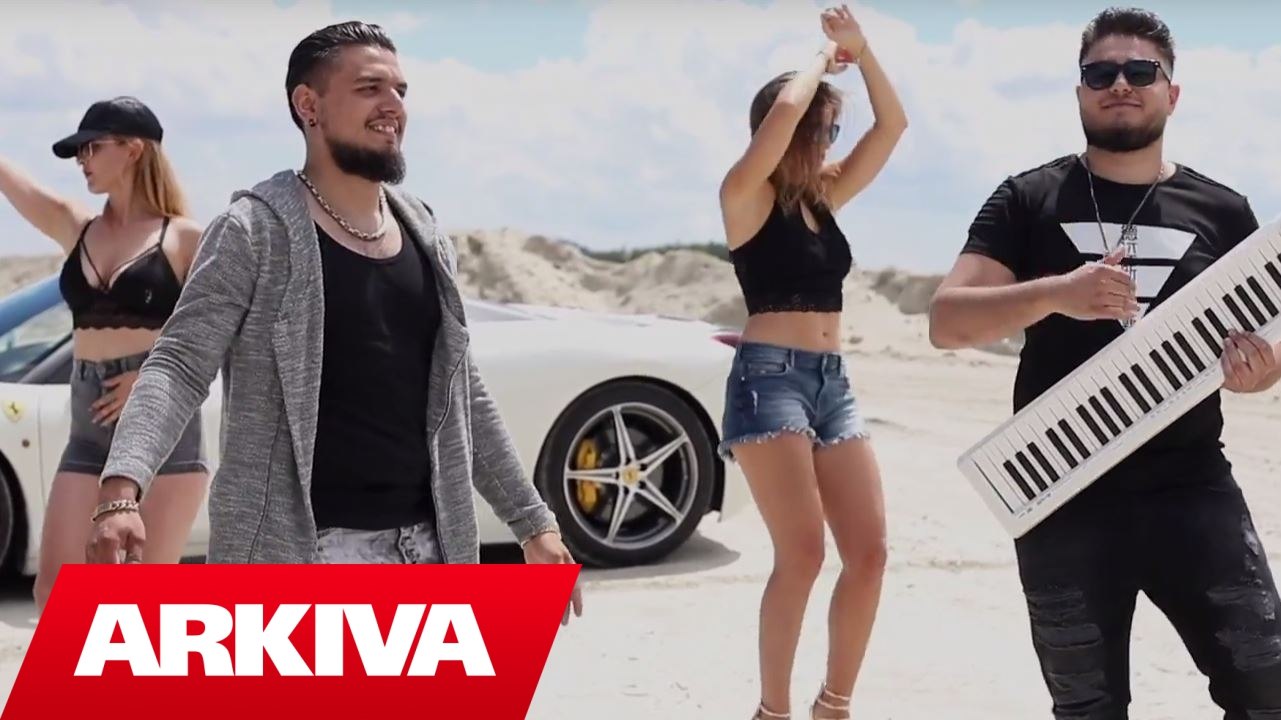 Lami Cana - Ti je jona (Official Video HD)