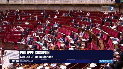 La loi de moralisation de la vie politique adoptée à une large majorité