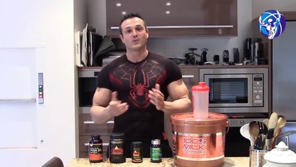 MUSCULATION - Top 5 des meilleurs compléments pour progresser.