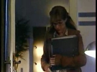 David et Lisa :Le sourire