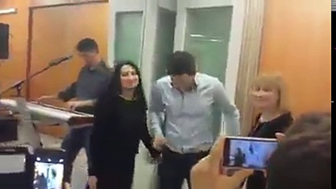 Pjeva HIT pjesmu Sabana Saulića