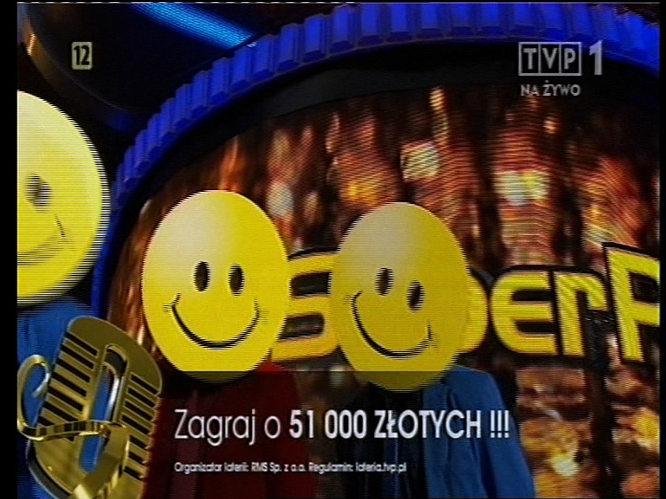 KOMBII OPOLE "JAK PIERWSZY RAZ"