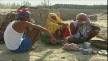 Thar After Rain looks Beautiful.Pakistan. documentary film. part 1