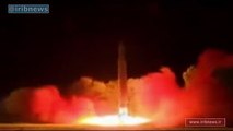 دومین موشک قاره پیمای کره شمالی؛ تهدیدی برای آمریکا