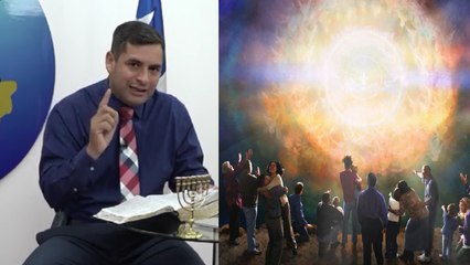 Hugo Albornoz - Señales del regreso del Señor Jesús