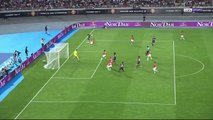 1-2 Adrien Rabiot Goal France  Trophée des Champions - 29.07.2017 AS Monaco 1-2 Paris St. Germain
