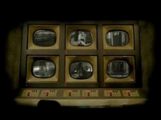 Navigation des bonus du DVD de la saison 3 lost