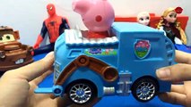 Para niño Niños relámpago vivero rimas canciones hombre araña transformadores autobot McQueen VVD
