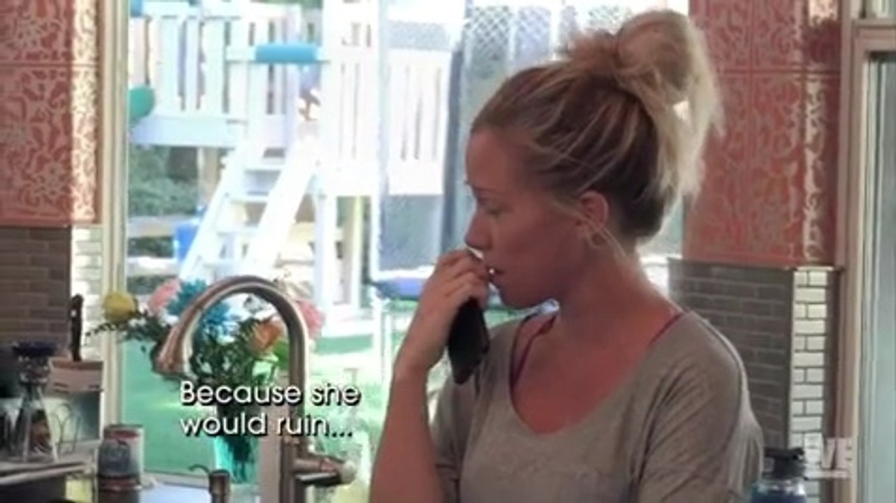 Kendra on Top S05E03