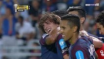 AS Monaco vs Paris Saint-Germain 1-2 All Goals (France - Super Cup) 29/07/2017 HD