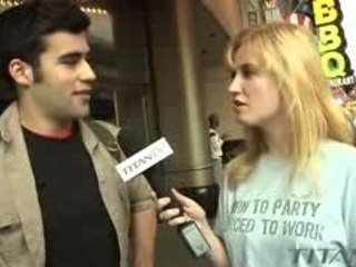 "30 Days of Night" Movie Review