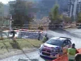 Spécial d'Aminona RIV-irc2007