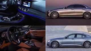 BMW ou Mercedes: Afinal qual é a melhor marca?