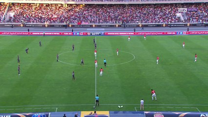 Monaco - PSG 1-2 Goals & Highlights HD