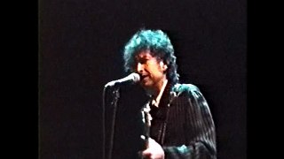 Bob Dylan - Señor (Tales Of Yankee Power)