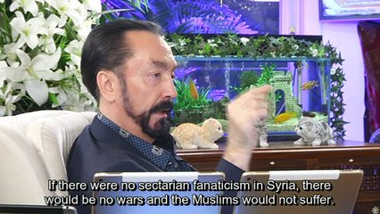 The British deep state promotes sectarian fanaticism in Syria and Iraq