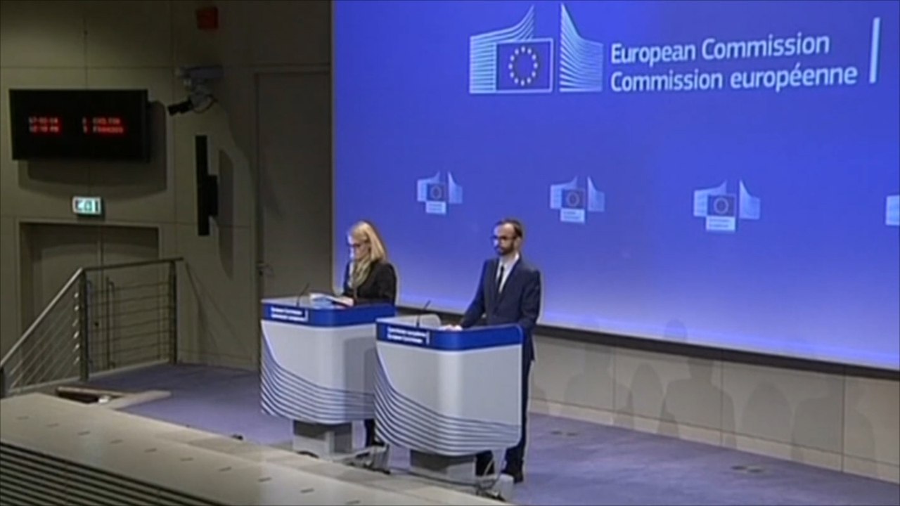 محكمة العدل الأوروبية تبقي حماس على قائمة الإرهاب