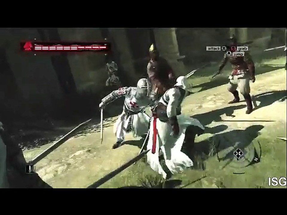 assasin creed 1 play
