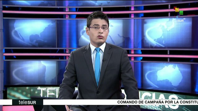 Rusia intentará dialogar con EE.UU. sobre sanciones económicas