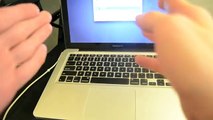 How To Fory/Hard Reset ANY Macbook To Original Settings WITHOUT Installation Disk! METH