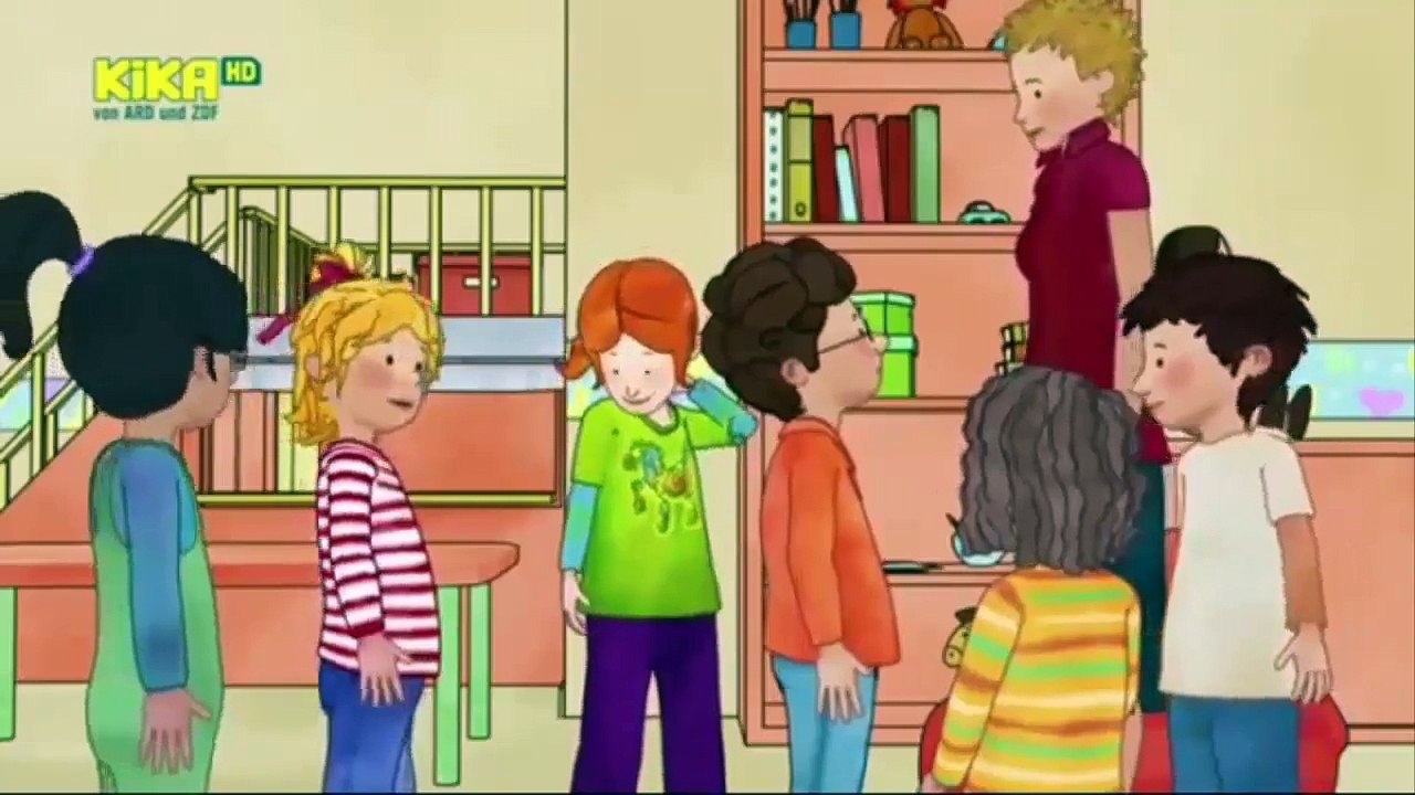 Meine Freundin Conni Neu Folge #298