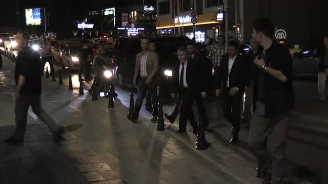 Yeditepe Huzur Asayiş Uygulaması