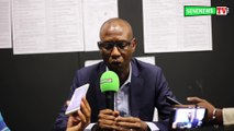 Amadou Diallo, consul du Sénégal en France à la veille des élections nous fait un bilan