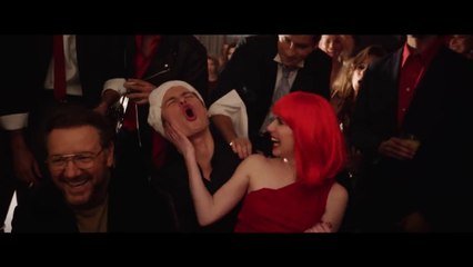 Billionaire Boys Club Full Movie Online