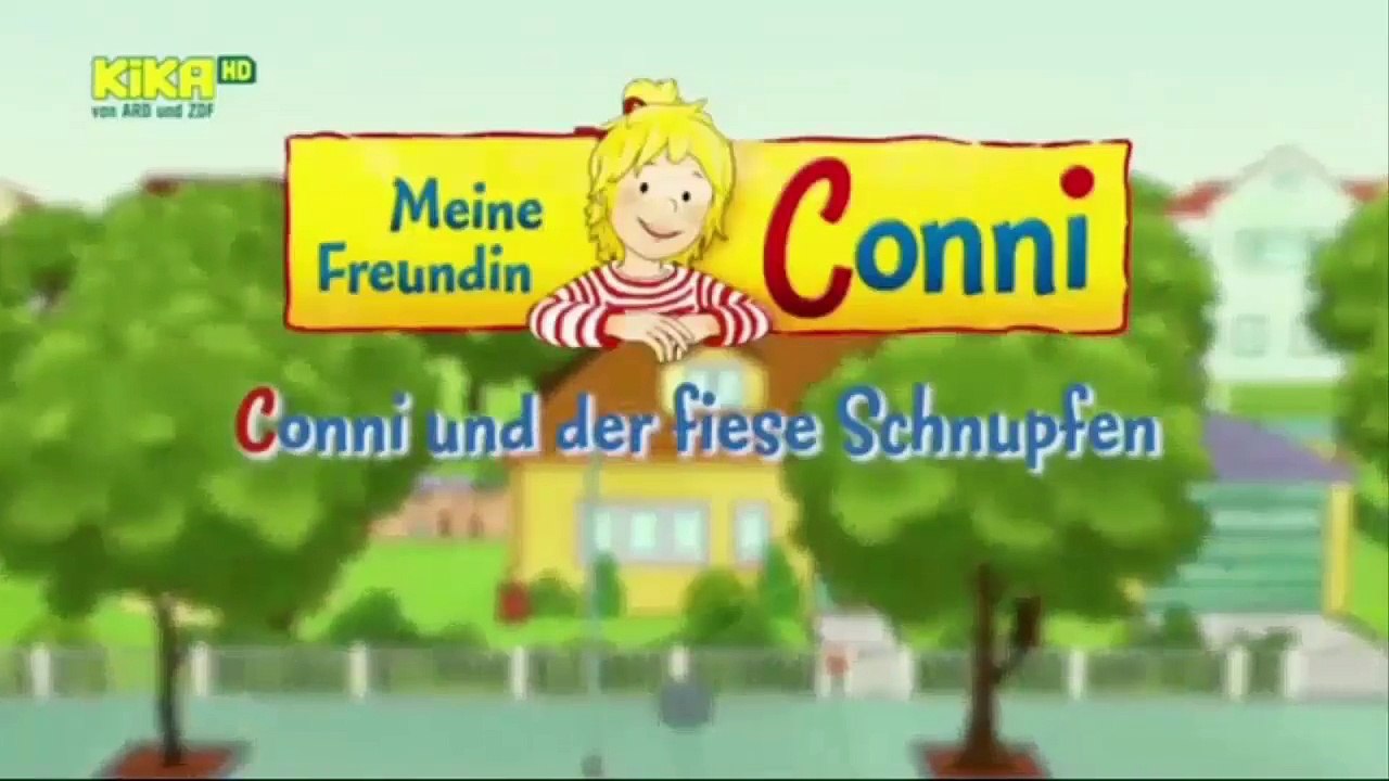 Meine Freundin Conni Neu Folge #296