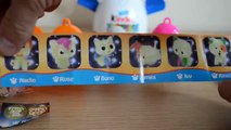 GIANT CINDERELLA Surprise Egg Play Doh - Disney Toys Frozen Little Pony Littlest Pet Shop