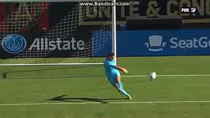 Ricardo Kaka Amazing Goal - Atlanta United vs Orlando City 0-1  29.07.2017 (HD)