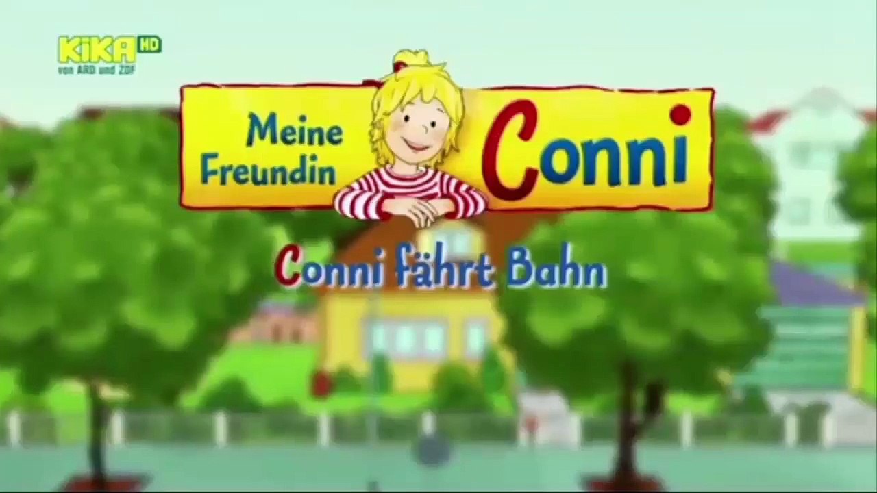 Meine Freundin Conni Neu Folge #295