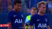 John Stones Goal - Manchester City vs Tottenham 1-0 (2017) HD