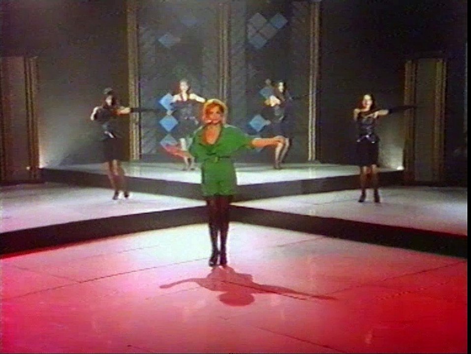 Ana Bekuta - Eh, djavole