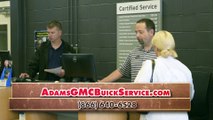 Certified Service Center Winchester KY | Auto Service Center Winchester KY