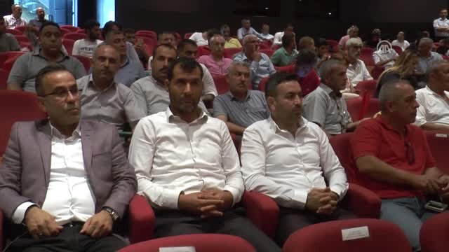15 Temmuz Yiğitleri Programı - AK Parti Istanbul Milletvekili Külünk
