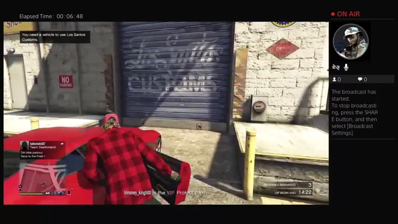 Cash money 66 (36)