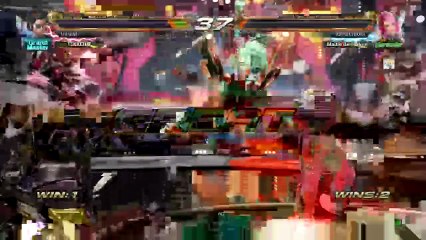 Tekken7 hoawrang only (58)