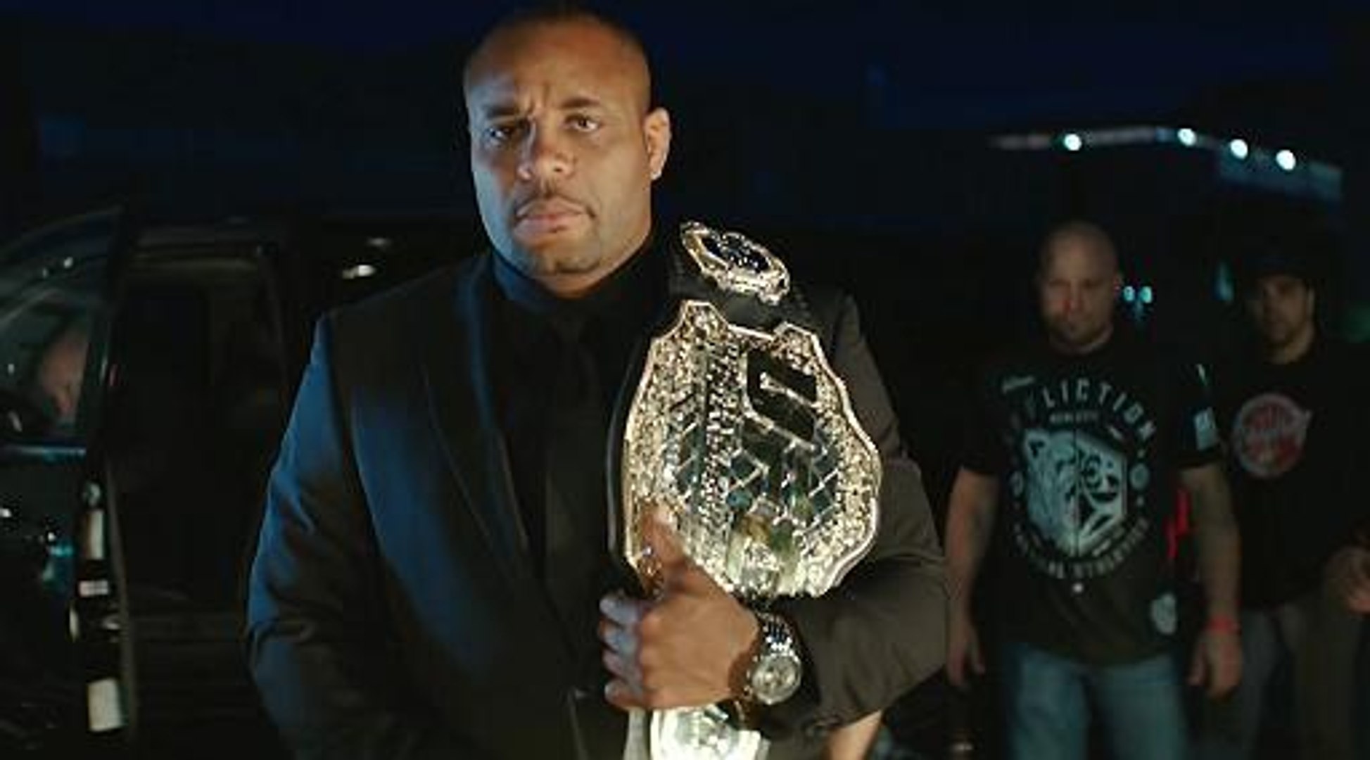 ⁣UFC 214: Daniel Cormier vs Jon Jones 2 - Joe Rogan Preview