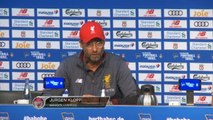 Klopp believes Liverpool will challenge if they avoid injuries