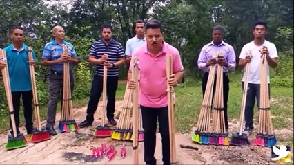 Aberrações evangelicas.