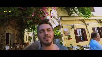 Μιχάλης Χατζηγιάννης - Κοίτα Με - Video Clip