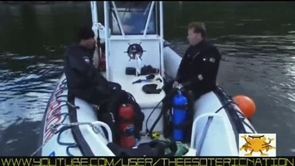 Alaskan Killer Shark - Nature Documentary (HD) (2)