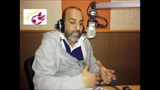 محمد شبانه يتخطى الخطوط الحمراء و يسخر من مرتضى منصور ويهديه اغنية طراطير