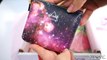 Lune marin abonnement déballage q-box surprise, Sailor Moon Kawaii 세일러 문