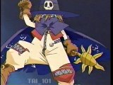Digimon Promo episode Fox Kids 1999 or 2000 Long Version