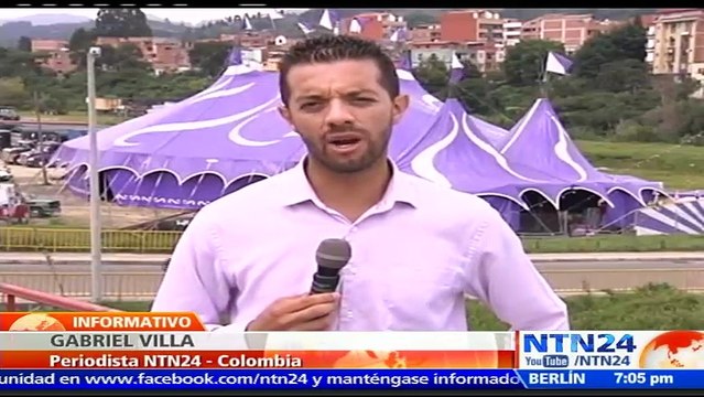 Seis personas murieron en mina de Antioquia, en Colombia